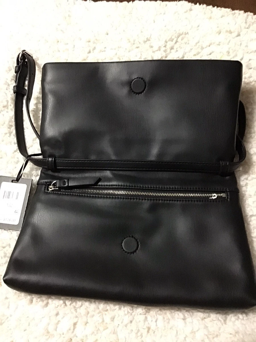 Dkny tilly stacked clearance logo camera bag