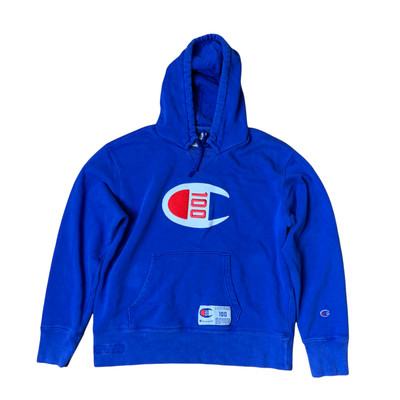 champion moletom com capuz rn15763