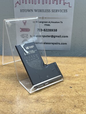 iPhone 15 Pro Battery Original Apple Genuine A3011 OEM 100