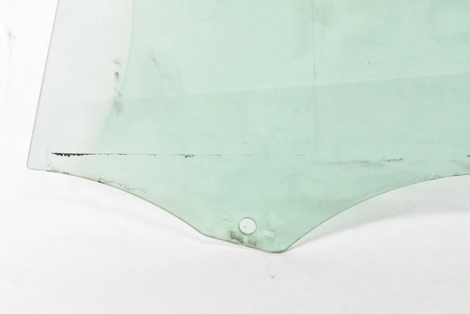 AUDI Q7 2007 2008 2009 2010 2011 4L - CRISTAL VENTANA PUERTA DELANTERA IZQUIERDA Foto 3 de 4