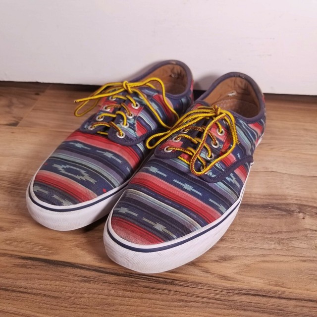 real vans shoes