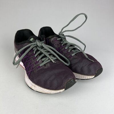 Nike Zoom Pegasus 32 Womens Athletic Running Shoe Sneaker Size 7.5