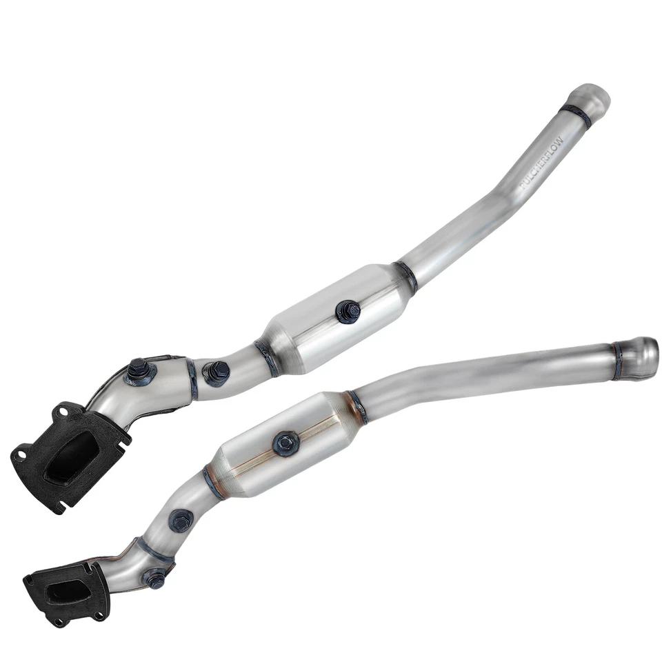 Catalytic Converter For 2011 2012 Jeep Grand Cherokee & Dodge Durango 3.6L EPA Foto 3 de 4