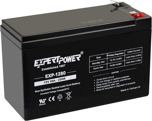 Ytx9-bs Batteria Motorparts Mf 12v 8ah Ytx9 Moto Scooter Quad Cross 00 - Foto 2