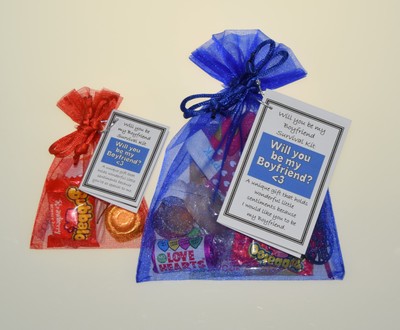 what i should gift my boyfriend