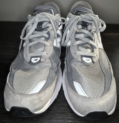 New Balance USA 990v6 Men display picture 1