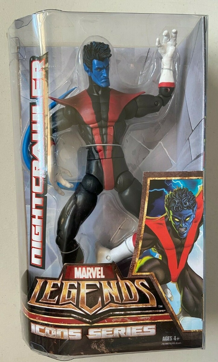 Marvel Legends Icons Series 12