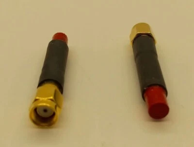 10x 0 dbi Helium Antenne *NEU*