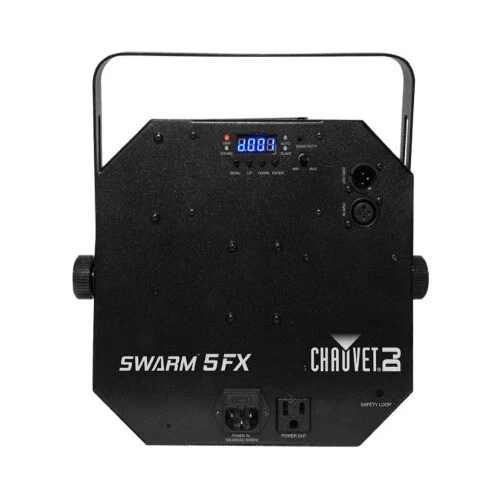 Chauvet DJ Swarm 5 FX - Image 4 of 4
