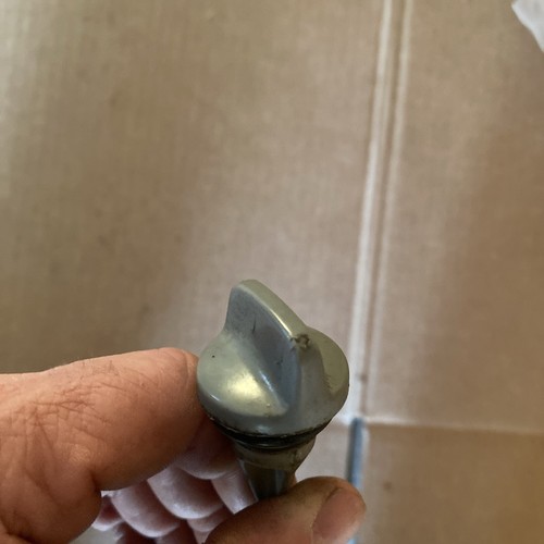 2013 Honda CRF 150F Dip Stick Oil Gauge - Picture 4 of 6