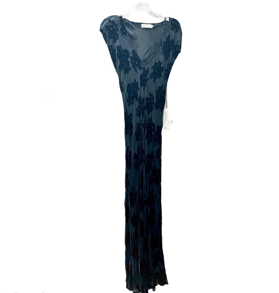johnny was velvet maxi dress Johnny Was Velvet Maxi Dresses for Women