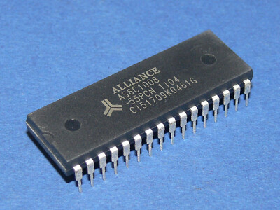 ALLIANCE AS6C1008-55PCN 128K X 8 BIT LOW POWER CMOS SRAM IC