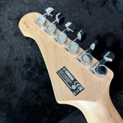 Yamaha YAMAHA Electric Guitar Pacifica112VM Gray PAC112VM GRYJapan