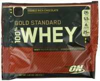 Optimum Nutrition Gold Standard 100% Whey Double Rich Chocolate Protein Powde... Optimum Nutrition Gold Standard 100% Whey Double Rich Chocolate Protein Powde...