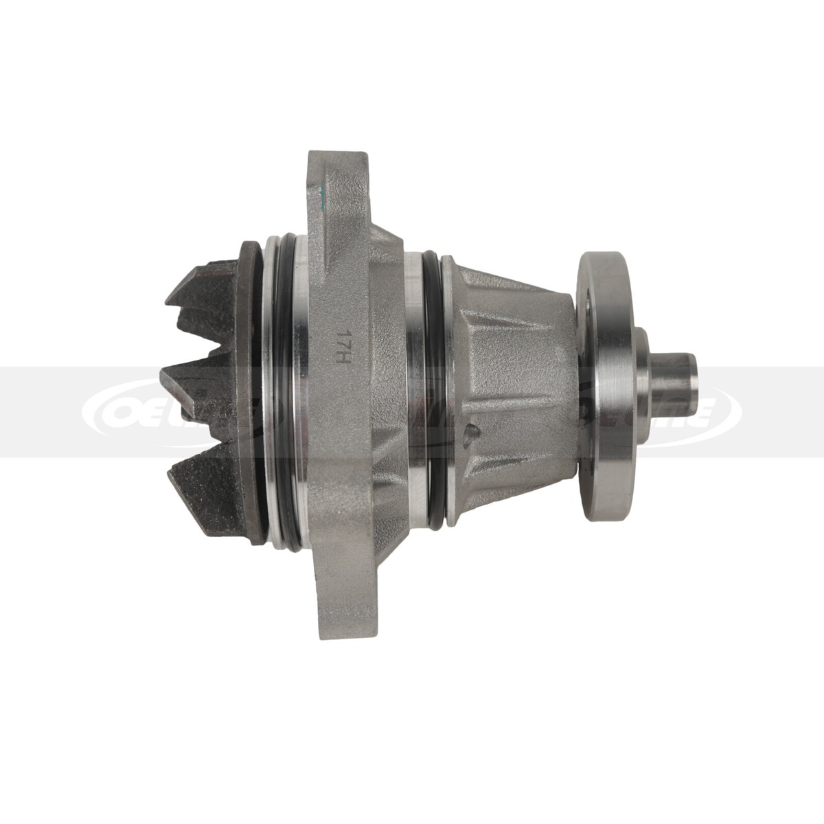 Timing Chain Kit W/o Gear Oil Water Pump For 99-07 Chevrolet Suzuki H25A H27A EB - Foto 5