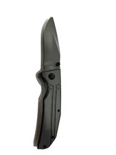 G W KNIFE SPRING ASSISTED REDUCED