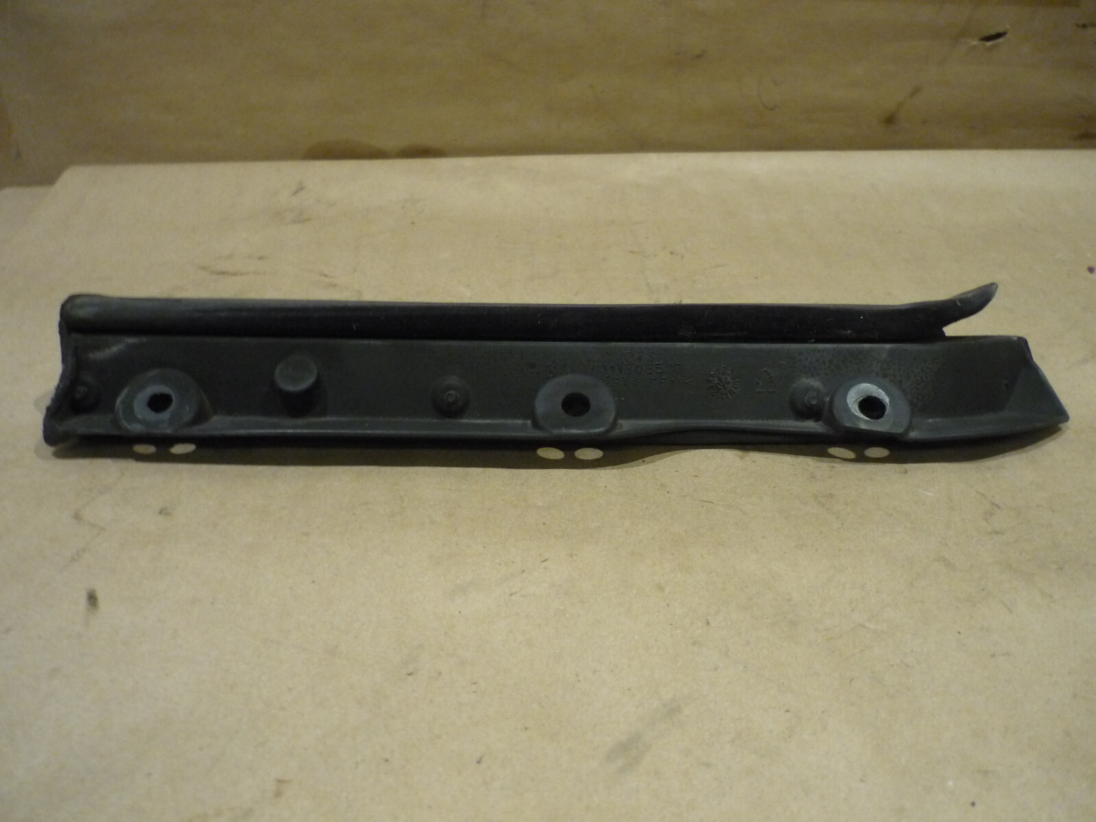 Ferrari 360,430 Spider -LH DARA2 CARRIER For Front Convertible Top- P/N 83878700