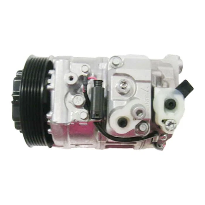 New OEM A/C Compressor 7SEU17C for Mercedes-Benz SLR McLaren QR - Изображение 2 из 4