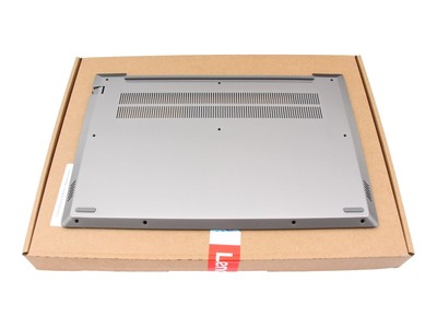 Lenovo ThinkBook 14 G2 ITL (20VD) original Gehäuse Unterseite grau
