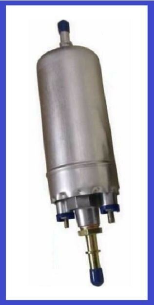 Pompe de gavage Renault 0580464077 - Pompe électrique de réservoir 12V