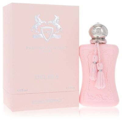 Delina Perfume By Parfums De Marly Eau De Parfum Spray 2.5 oz/75ml