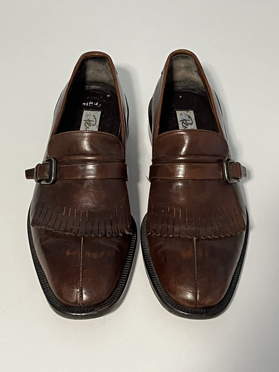 Handmade Pertini Men display picture 3
