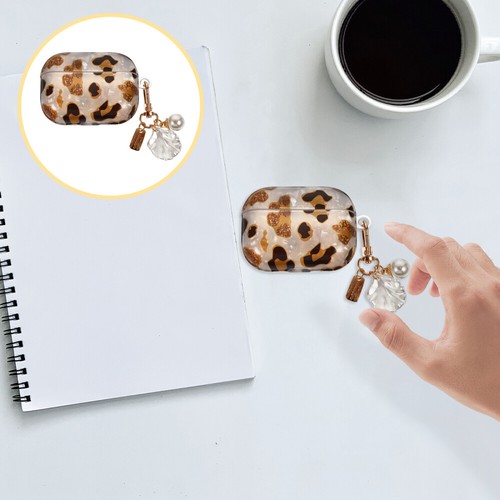 Wireless Headphone Case Earphone Shell Earphone Charging Case - 第 9/12 張圖片