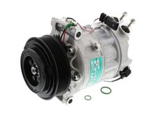 Nissens A/C Compressor 890585