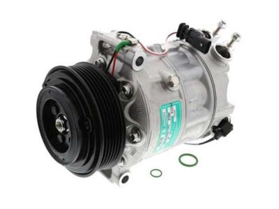 Nissens A/C Compressor 890585