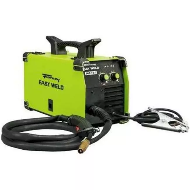 Forney welder online