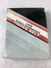 ITM Engine Components 4360 Engine Timing Belt