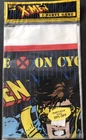 X-Men Party Game 1993 90s VINTAGE NEW OLD STOCK Marvel Comics NIP SEALED NOS
