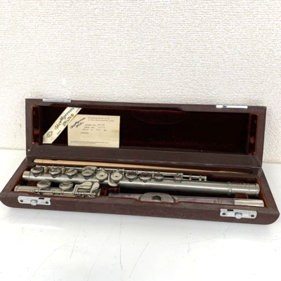 MIYAZAWA ミヤザワ MS-95S フルート Miyazawa Ms-95S Flute | eBay