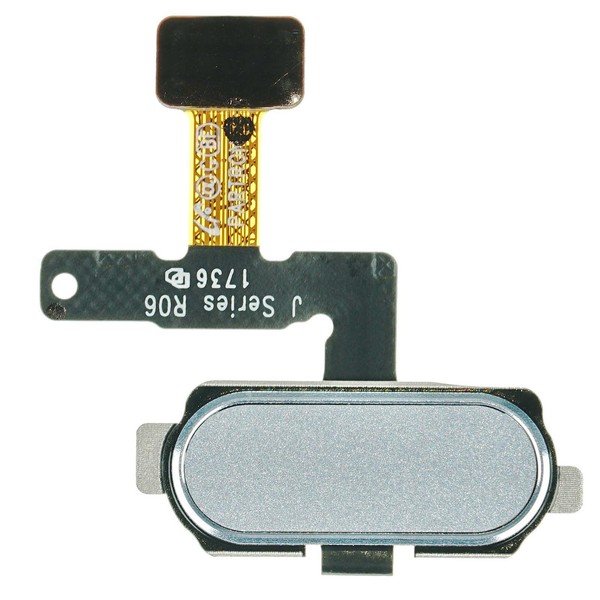 Samsung Galaxy J5 2017 SM-J530F Home Button Flex Leitung Taste Kabel, Blau-image