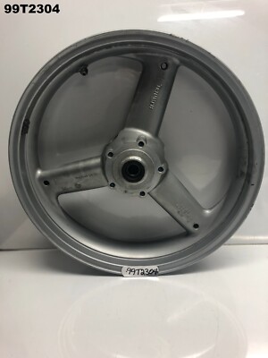 Triumph Daytona 955i TT600 Speed Triple Front Wheel T2000245 75