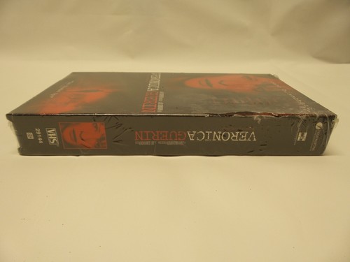 Veronica Guerin (VHS, 2004) Cate Blanchett, Sealed. - Foto 4 di 7