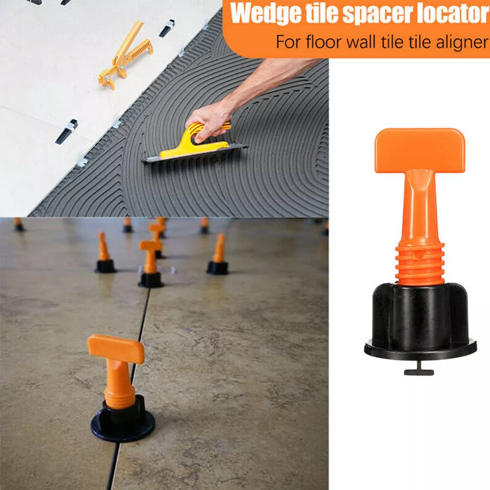 Floor tile leveling deals