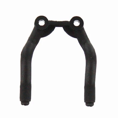 Redcat Racing BS908-005 Caldera Rear Bumper Upper Bracket - Image 2 of 3
