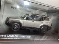 KYOSHO 1/43  TOYOTA LAND CRUISER 250 324525