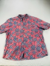Vineyard Vines Mens Short Sleeve Button Down ...