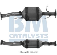 PARTIKELFILTER FÜR FORD KUGA I - BM CATALYSTS BM11111
