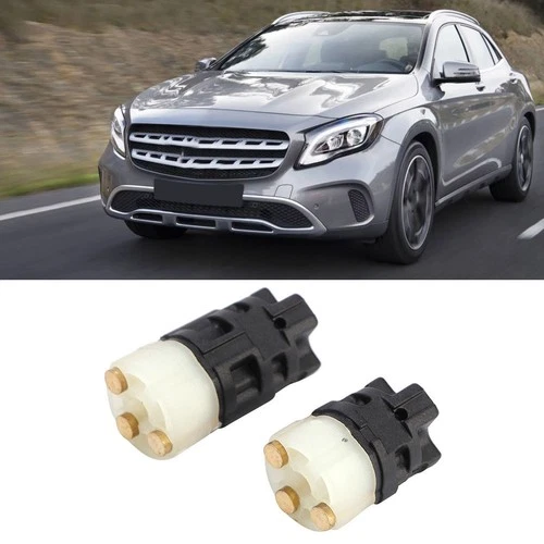 Transmission 722.9 Plate Control Module Sensor Y3/8n1 & Y3/8n2 For Mercedes Benz - Picture 1 of 8