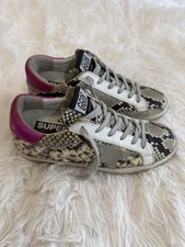 Zapatillas Golden Goose Deluxe Brand Superstar GGDB/SSTAR Talla 35 EE. UU. 5
