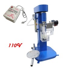 110V Laboratory Flotation Machine 370W Single Tank for Mineral Metal Testing