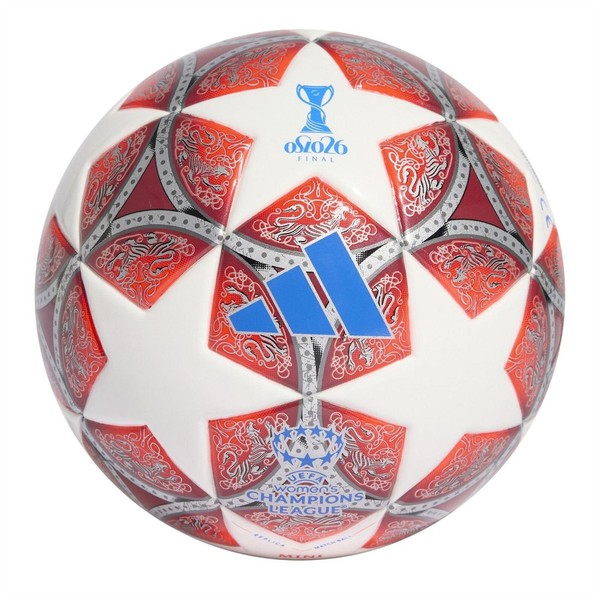 "Uefa Champions League - \"2025/2026\" Mini-FußBall (GT44896)"-image