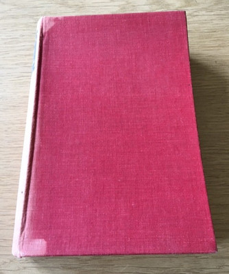 Vienna : The Image of a Culture in Decline by Edward Crankshaw 1st edition 1938