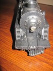LIONEL TRAINS 1959-61 SCOUT STEAM LOCOMOTIVE #246 & TENDER WITH FLAWS, PREOWNED — photo 5