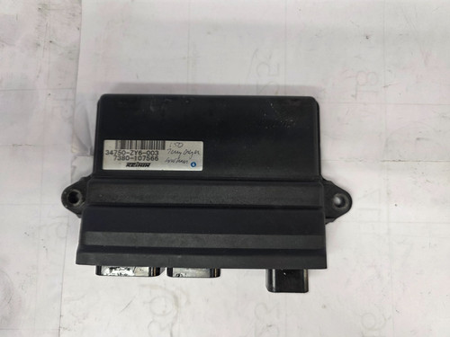 Honda 347500-ZY6-003 34750-ZY6-013 ECU ECM PCM BF150 2.4L 2004-2006