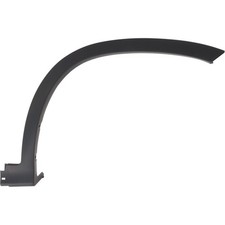 Rt Front Wheel Opening Molding Wsport Pkg Ptm Fits Kia Sorento 2011-2015 Capa