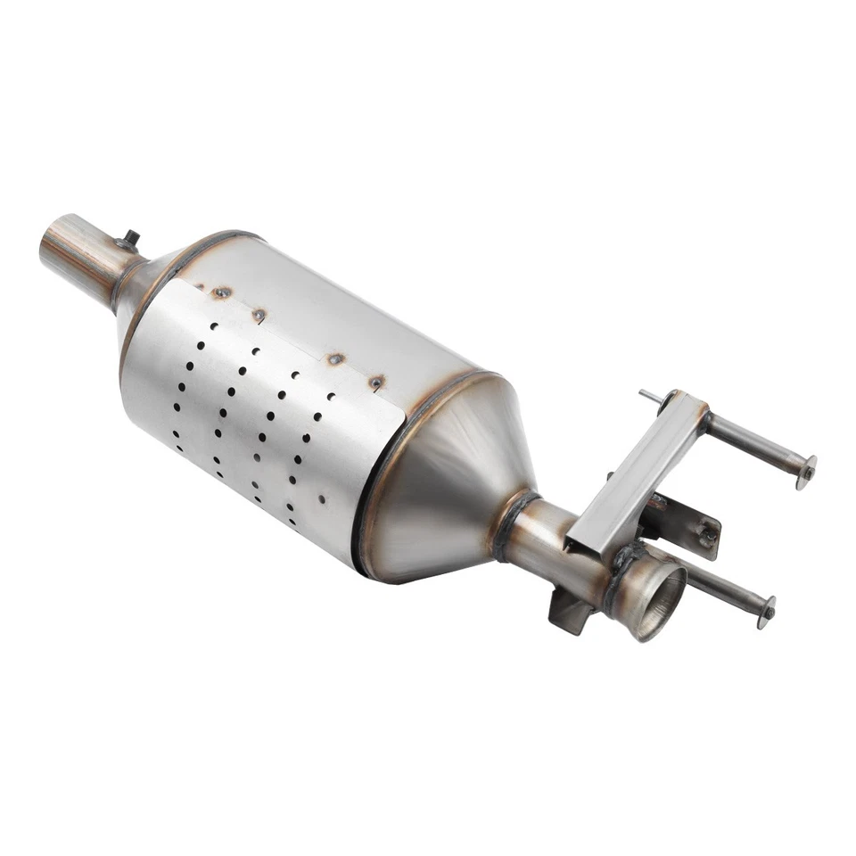 Diesel Particulate Filter For 2007-2013 Dodge Mercedes Freightliner Sprinter - Image 3 of 4